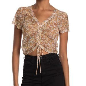 BCBGENERATION Knit Top